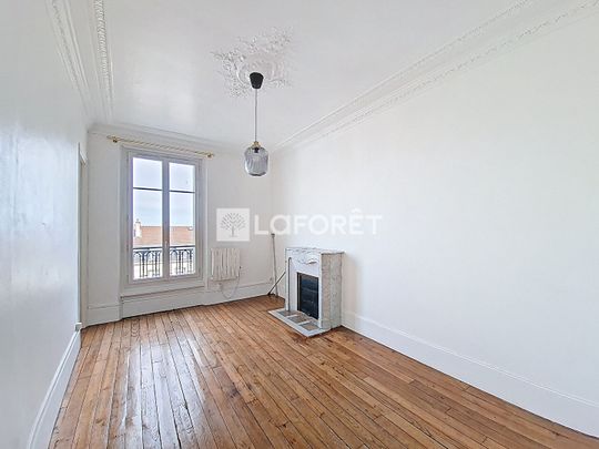 Appartement T3 Melun à louer - Photo 1