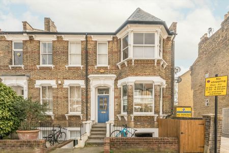 Ickburgh Road, E5, London - Photo 2