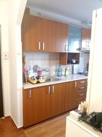Apartament 2 camere de inchiriat in Cluj-Napoca, Marasti ID 4315 - Photo 5