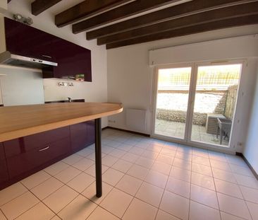 Location Appartement 2 pièces 34m² ORLEANS 45100 - Photo 3