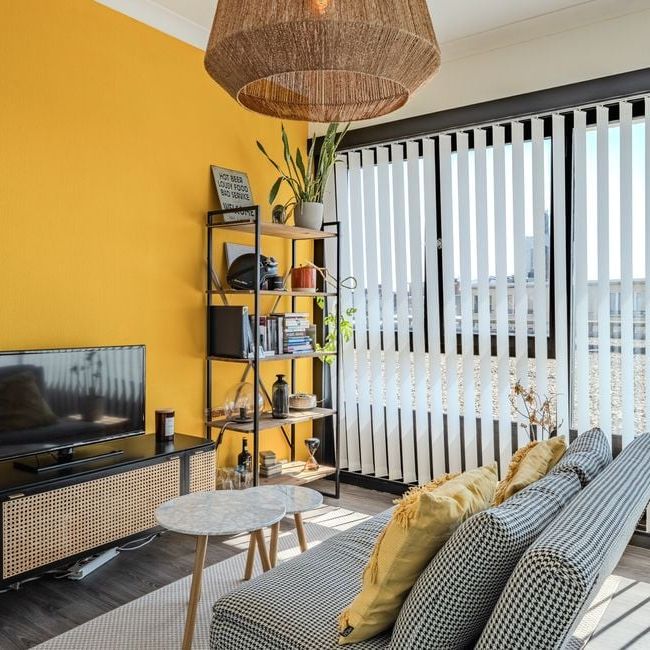 Appartement te huur in Oostende voor € 650 met 1 slaapkamer - Photo 1