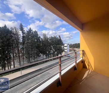 Location Appartement 2 pièces 45m² AVIGNON 84000 - Photo 6