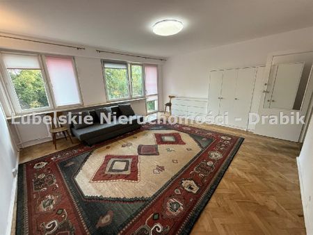 Mieszkanie Lublin LSM powierzchnia 61.0 m² C313-WM-06184 - Photo 3