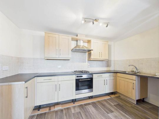 2 bedroom apartment to rent - Photo 1