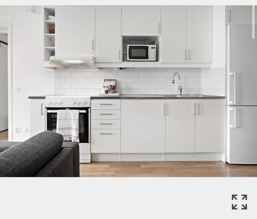 Mjölnergatan, Märsta - Foto 4