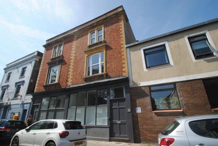 1 bedroom ground floor maisonette to rent - Photo 4