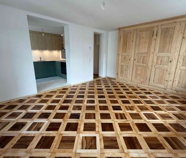 2.5 Zimmer, 60 m², 2. Stock - Photo 3