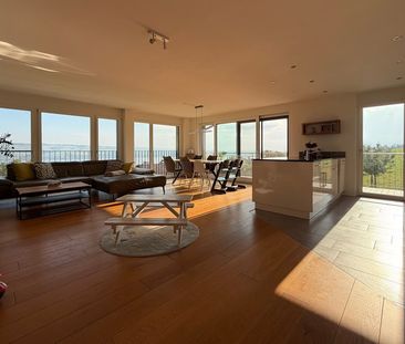 5.5 Zimmer, 130 m², 1. Stock - Photo 2