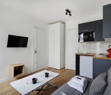 Rue de La Jonquière - Photo 2