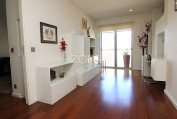 Apartamento T2 em Braga