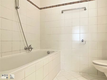 Charmante und lichtdurchflutete Wohnung mit Loggia!!! - Photo 5