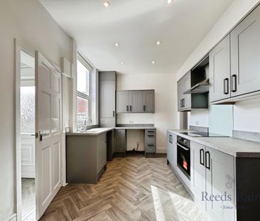 3 bedroom terraced house to rent - Photo 2