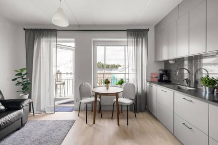 Fribordsgränd, Haninge - Photo 3