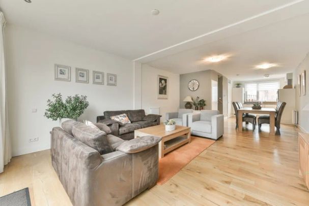 Cartografielaan 126 - Foto 1