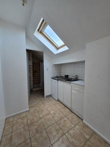 Location Appartement 1 pièce 21m² NANCY 54000 - Photo 4