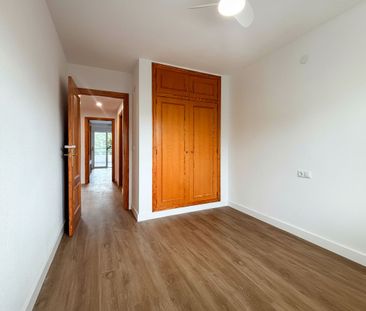 Piso de alquiler en Avenida Retor Emilio Bayarri, 9, Alfinach - Los... - Photo 1