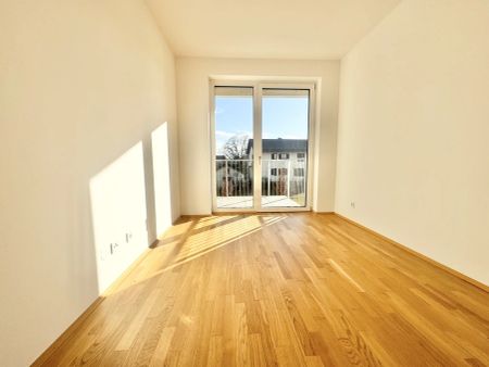 Projekt MIT49 – Moderner ERSTBEZUG in Graz Puntigam - Photo 2