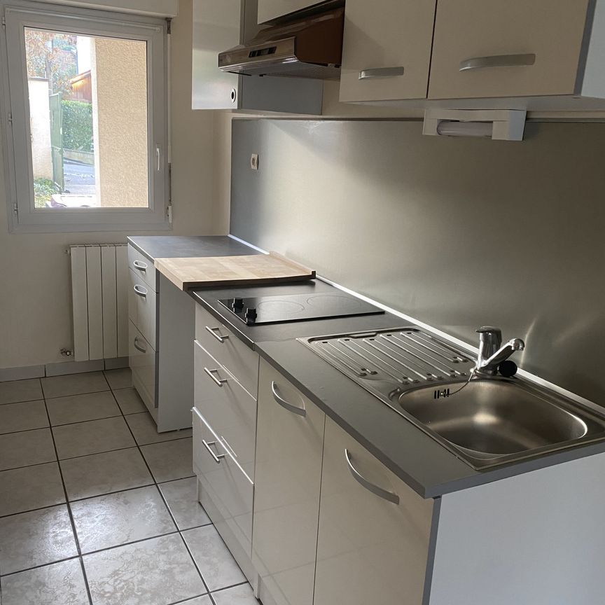 Location Appartement 1 pièce 26m² VILLEBON SUR YVETTE 91140 - Photo 1