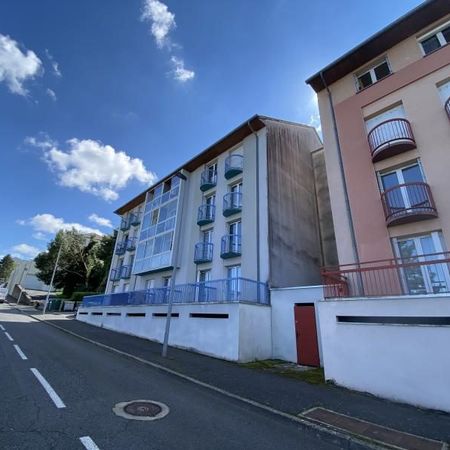Location Appartement 1 pièce 18m² RODEZ 12000 - Photo 3