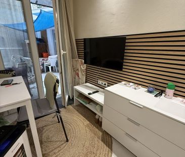 Studio/Γκαρσονιέρα για ενοικίαση Ιλίσια - Photo 1