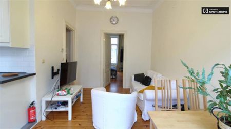 Appartement te huur - Photo 3