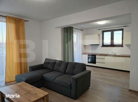 Duplex 4 camere, 180 mp, zona Dambul Rotund - Fotografie 5