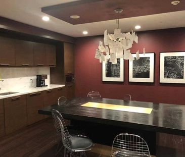 For Lease - 105 George Street Unit# 406, Toronto, Ontario - Photo 1