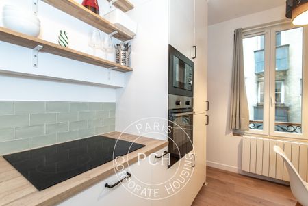 Rue Francis de Pressensé, - Photo 4