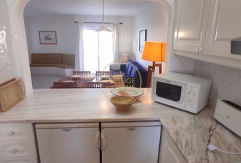Apartamento T2 em Faro