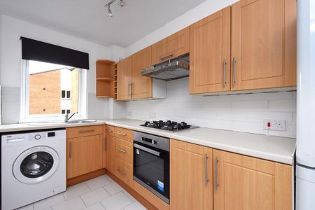 1 bedroom flat to rent - Photo 3