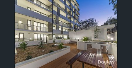 Near New North-Facing 2-Bedroom Apartment! - Photo 5