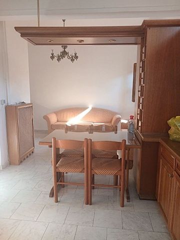 Διαμέρισμα για ενοικίαση Θέρισσος (Ηράκλειο Κρήτης) - Φωτογραφία 4