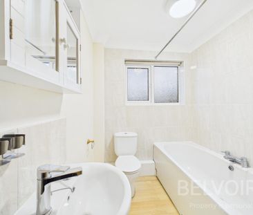 2 bedroom terraced house to rent - Photo 6