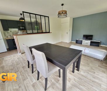 Location Appartement 3 pièces 68m² THORIGNE FOUILLARD 35235 - Photo 3