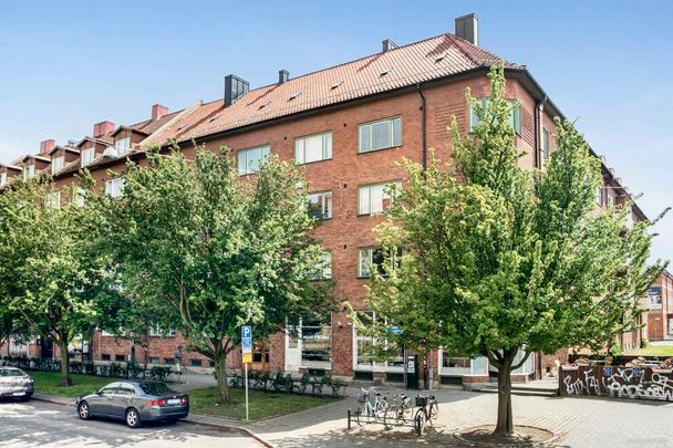 Ystadsgatan 41 B - Photo 1