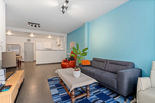 Appartement te huur met tuin en garage in Brecht - Photo 1