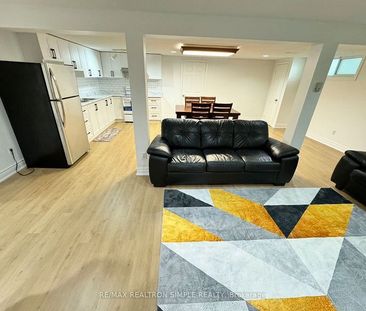 For Lease - 66 Senator Reesor's Drive, Markham, Ontario - Photo 1