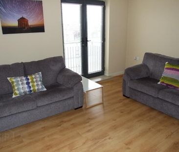 52 Montague Court (Student Let), Portstewart, BT55 7TE - Photo 1