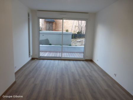 Appartement T2 à louer - 41 m² - Photo 2
