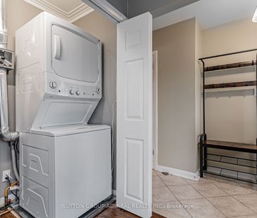 For Lease - 102 Cornwall Road Unit# Upper, Brampton, Ontario - Photo 5