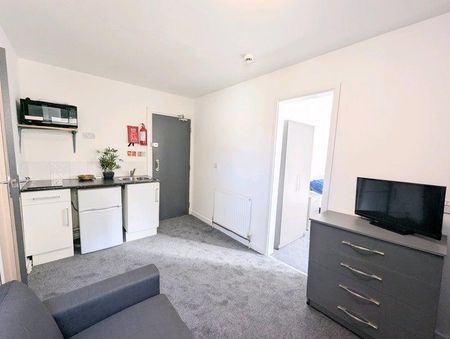 1 Beds - Apartment - - Photo 5