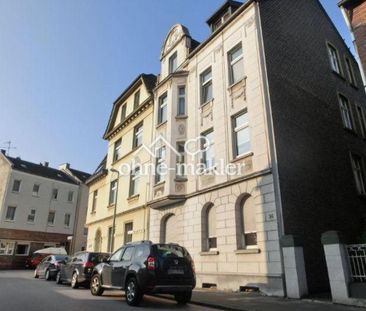 Schöne Jugendstil 2-Zi-Wohnung mit Balkon in DU-Mittelmeiderich - Photo 3