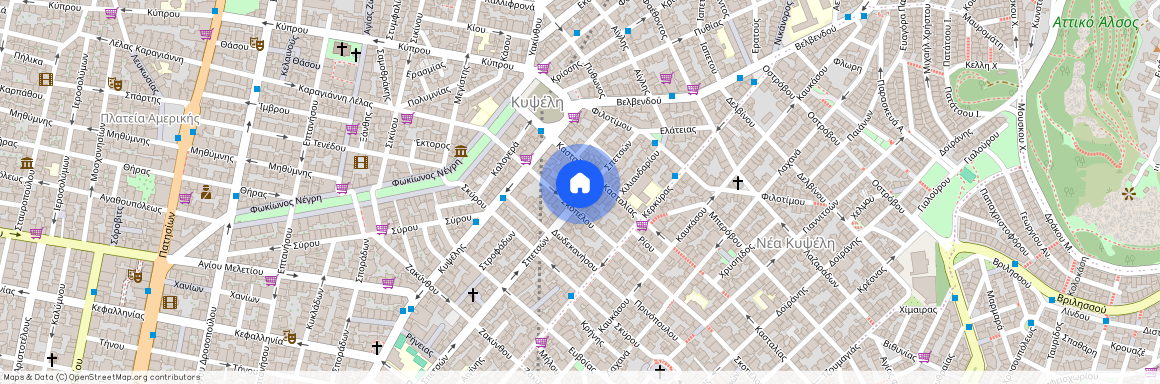 Αθήνα (Κυψέλη)