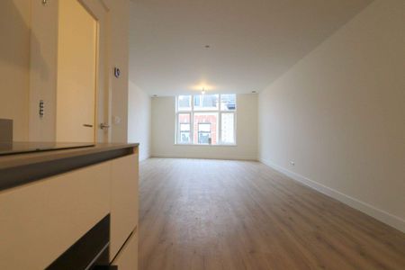 Appartement Koningstraat 23-C, Centre-ville de Haarlem - À louer - Photo 2
