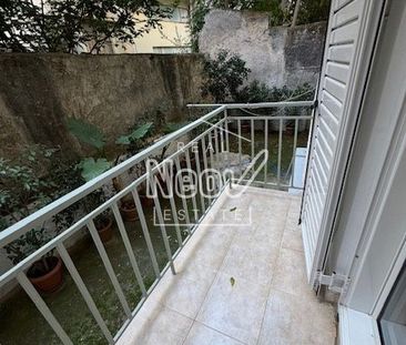 Διαμέρισμα για ενοικίαση Κυψέλη - Photo 3