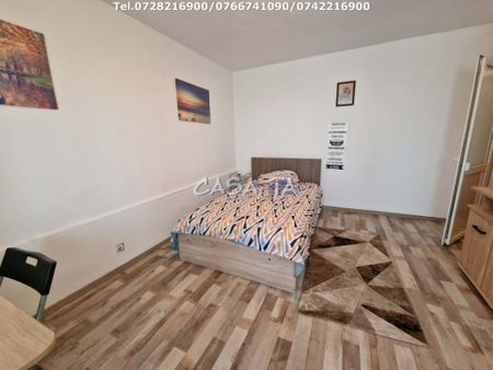 Închiriere garsoniera, situata în Târgu Jiu, Aleea Plopil - Photo 2
