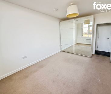 1 bed flat to rent in The Chocolate Box, 8-10 Christchurch Road, Bo... - Photo 4