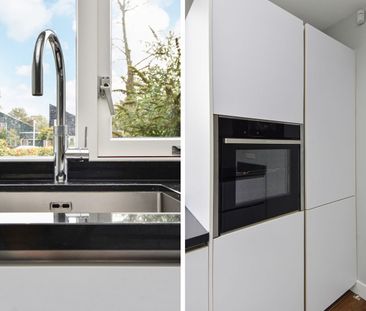 Palestrinarode 30, Rodenbuurt-Noordoost, 2717GB, Zoetermeer - Photo 1