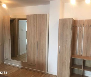 Apartament 2 camere | Domenii/Ion Mihalache | bloc 2005 | centrala - Fotografie 3