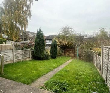 1 bedroom terraced house to rent - Photo 6